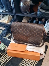 Louis vuitton tasche gebraucht kaufen  Friedrichshafen
