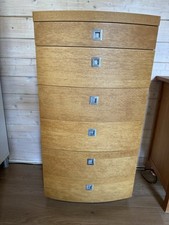 Dwell chest drawers. for sale  BILLERICAY