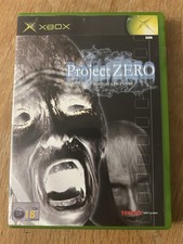 Project Zero (Microsoft Xbox Original) - PAL comprar usado Project Zero (Microsoft Xbox Original) - PAL comprar usado  Enviando para Brazil