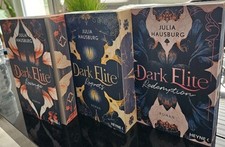 Dark elite band gebraucht kaufen  Dortmund