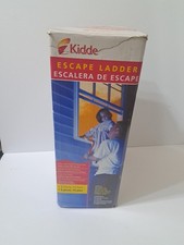 Kidde escape ladder for sale  Niceville