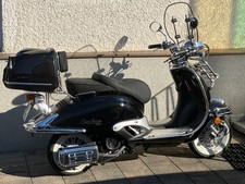 Motorroller roller 125 gebraucht kaufen  Lauingen (Donau)