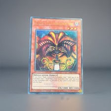 Yugioh exodia the gebraucht kaufen  Düsseldorf