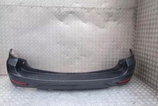 Subaru forester bumper for sale  ROCHDALE