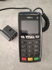 Ingenico ict 250 for sale  BANBRIDGE