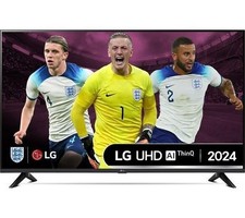 43ut73006la smart ultra for sale  NEWARK