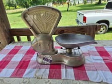 toledo scale for sale  Rochelle