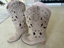 Unbranded women cowboy for sale  KING'S LYNN