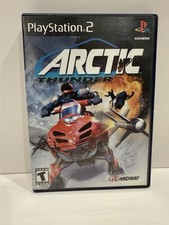 Arctic thunder cib for sale  Omaha