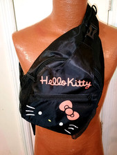 Usado, Bolsa tiracolo Sanrio Hello Kitty. comprar usado  Enviando para Brazil
