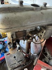 Fobco pillar drill for sale  DUDLEY