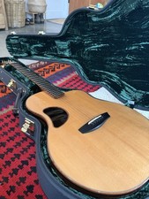 Mcpherson 3.5 ebony for sale  Portland