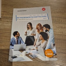 Betriebswirtschaftslehre beruf gebraucht kaufen  Werne