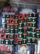 Vintage lot hallmark for sale  Saint Cloud