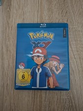 Pokemon staffel blu gebraucht kaufen  Düsseldorf