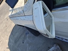 Used left door for sale  Newport