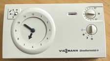 Viessmann uhrenthermostat raum gebraucht kaufen  Aachen