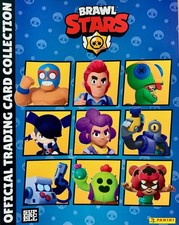 Panini brawl stars gebraucht kaufen  Zetel