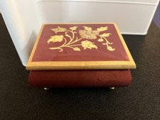 Italian reuge music for sale  Birmingham