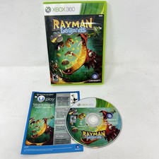 Rayman Legends recondicionado Xbox 360 SEM MANUAL, usado comprar usado Rayman Legends recondicionado Xbox 360 SEM MANUAL, usado comprar usado  Enviando para Brazil