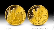 Valoris brd zertifikat gebraucht kaufen  Thyrnau