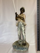 Crosa man fishing for sale  NORTHAMPTON