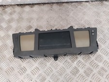 Bloc compteur citroen d'occasion  Déols