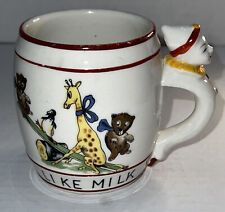Vintage hand painted for sale  Las Vegas