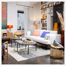 Canapé habitat baci d'occasion  Paris-