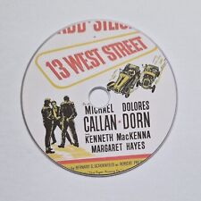 West street 1962 for sale  HALIFAX