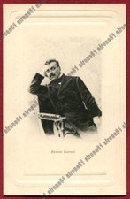 Ermete zacconi actor for sale  Shipping to United Kingdom