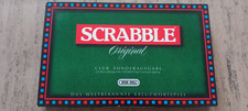 Scrabble gesellschaftsspiel ri gebraucht kaufen  Betzdorf