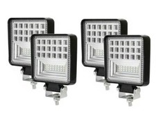 126w quadrato led usato 126w quadrato led usato  Monsummano Terme