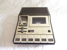 Grundig cr455 magnetophone d'occasion  Orleans-