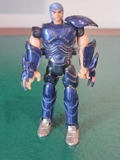 Action figures cavalieri usato  Brindisi