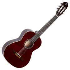 Ortega guitars chitarra usato  Roccagloriosa