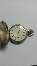 Pocket watch full usato  Italia