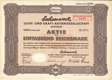 Sachsenwerk licht kraft gebraucht kaufen  Oelsnitz