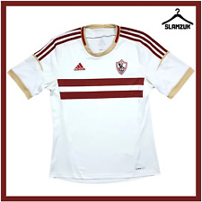 Zamalek football shirt d'occasion  Expédié en Belgium