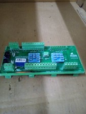 Placa de saída de entrada Schenck AccuRate S300028, usado comprar usado  Enviando para Brazil
