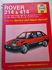 Rover 214 414 for sale Rover 214 414 for sale  LLANON