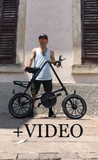 1987 strida foldable d'occasion  Expédié en Belgium