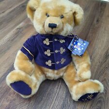 Harrods christmas teddy for sale  RUGELEY