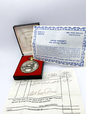 Vintage swiss majesti for sale  Corpus Christi