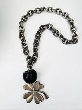 Imposant collier maille d'occasion  Amiens-