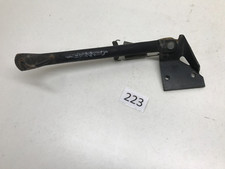 Cavalletto laterale scooter usato  Zovencedo