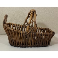 basket boat for sale basket boat for sale Waller