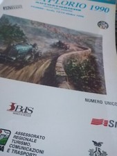 Targa florio autostoriche usato  Carini