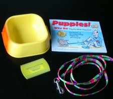 Miscellaneous puppy lot for sale  Gonzalez