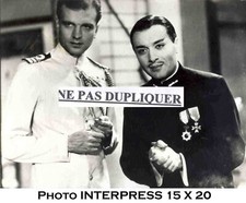Photo presse interpress d'occasion  Fontenay-sous-Bois